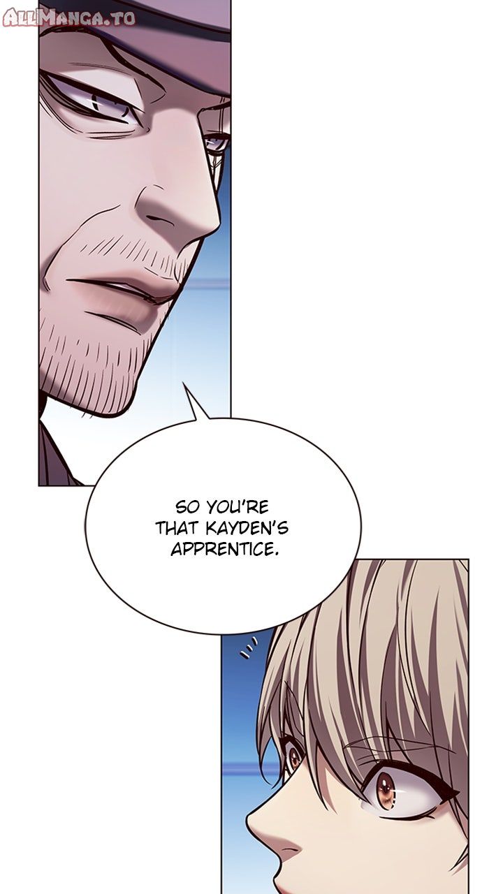 Read Eleceed EN Manga Online