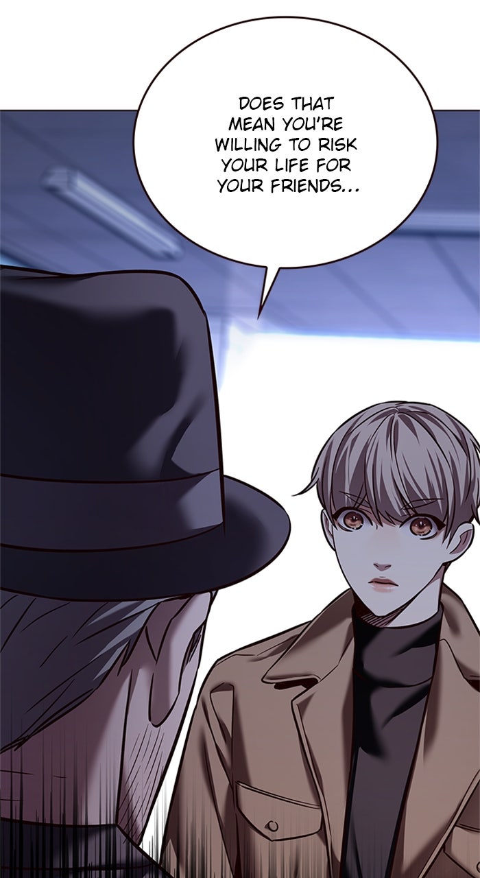 Read Eleceed EN Manga Online