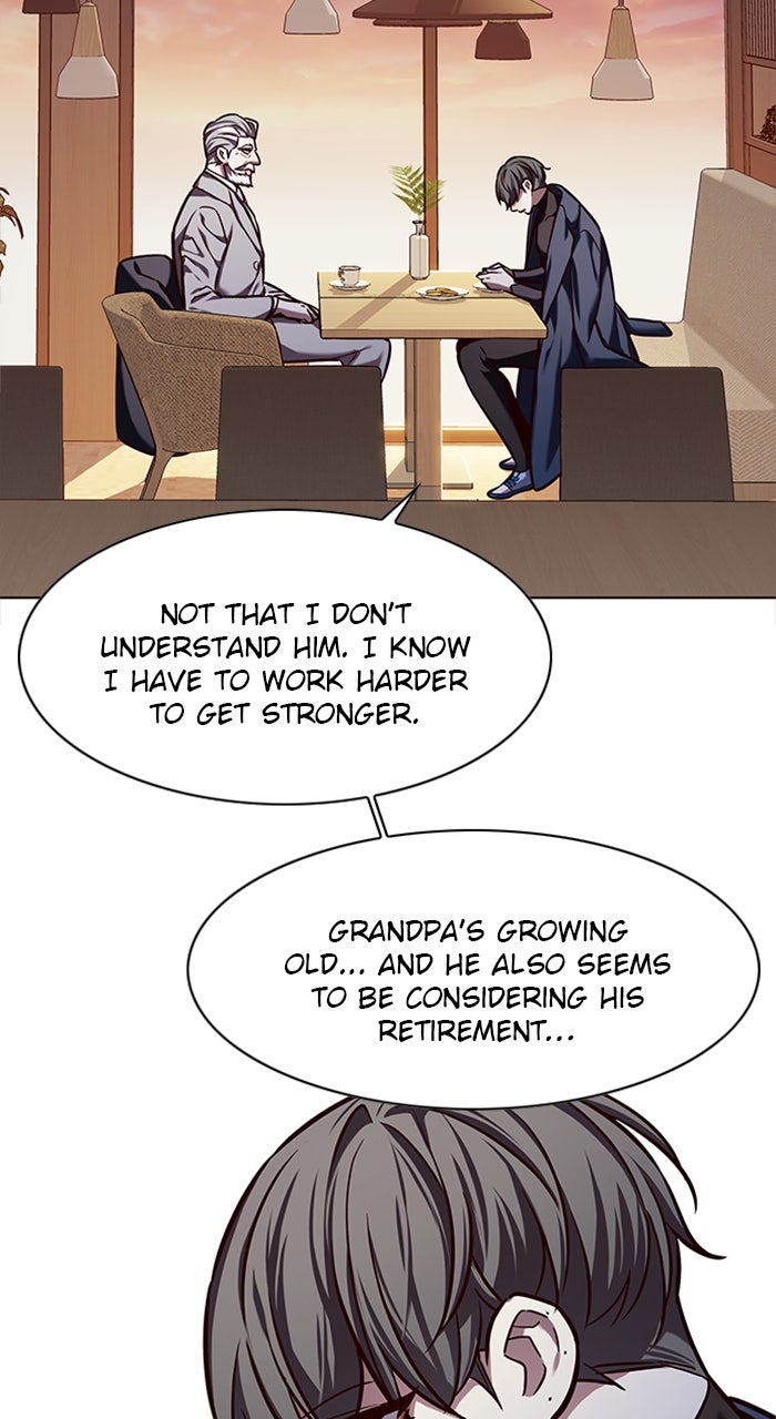 Read Eleceed EN Manga Online