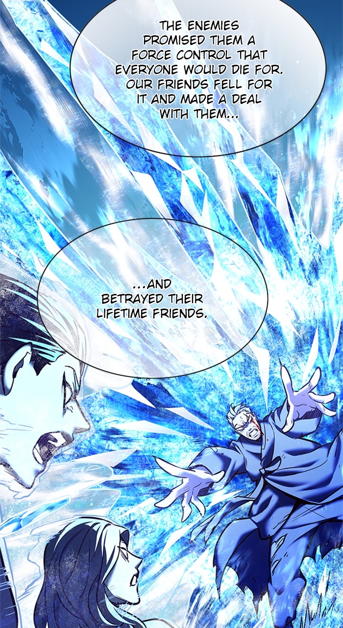 Read Eleceed EN Manga Online