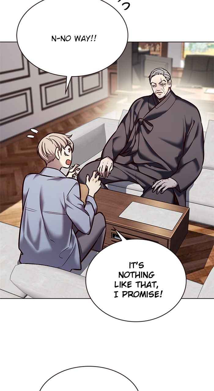 Read Eleceed EN Manga Online