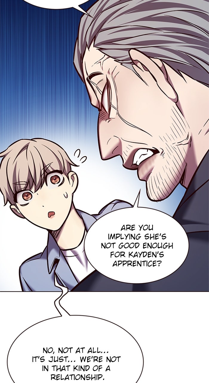 Read Eleceed EN Manga Online