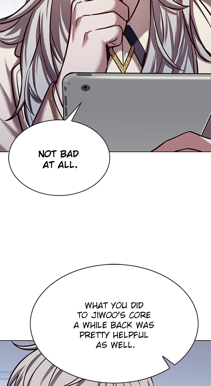 Read Eleceed EN Manga Online