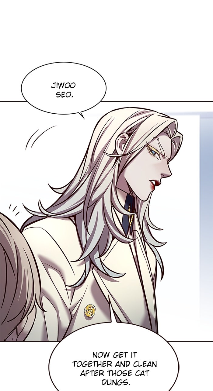 Read Eleceed EN Manga Online
