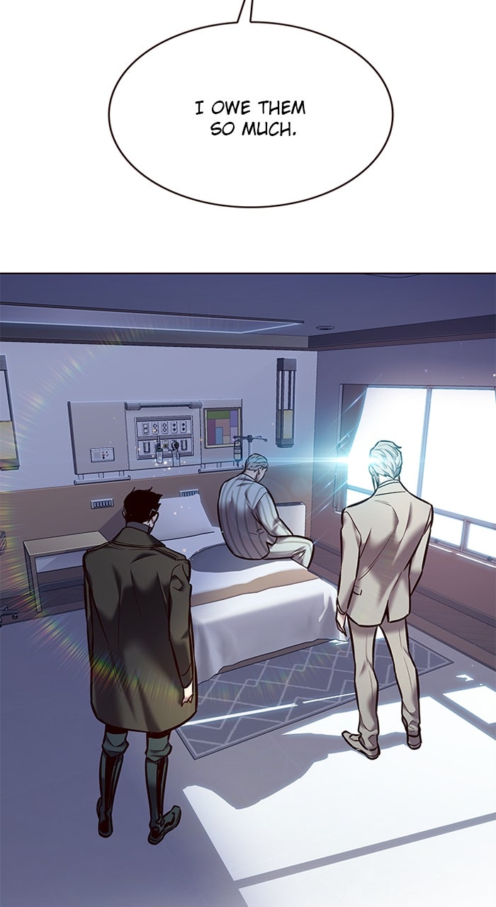 Read Eleceed EN Manga Online