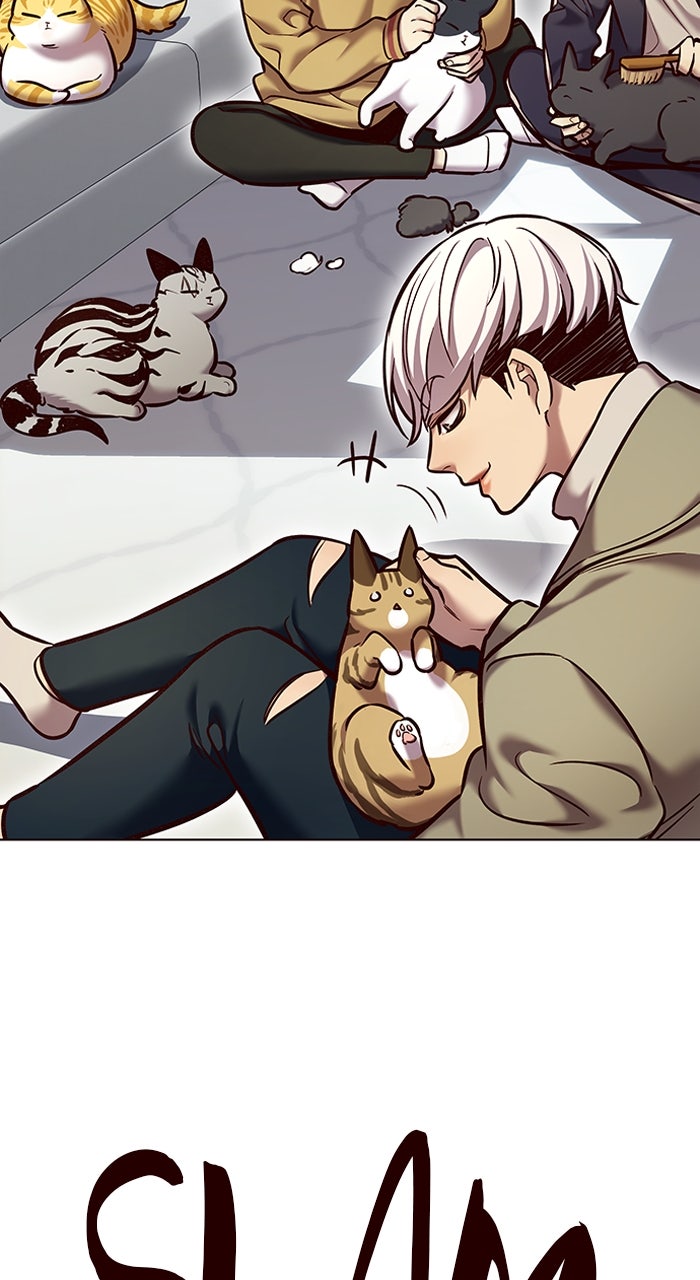 Read Eleceed EN Manga Online