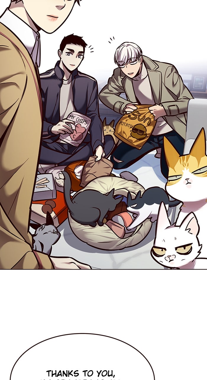 Read Eleceed EN Manga Online