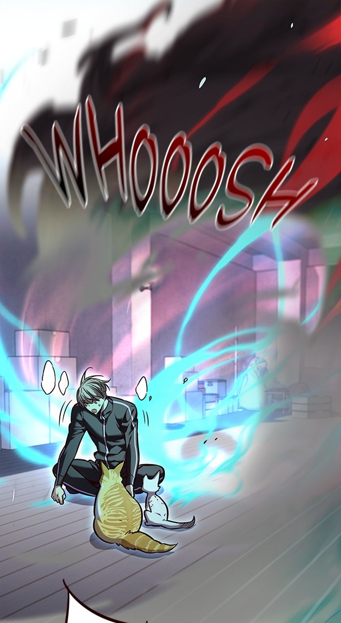 Read Eleceed EN Manga Online