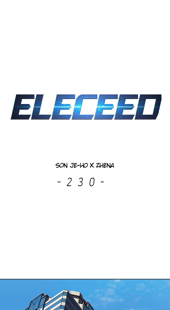 Read Eleceed EN Manga Online