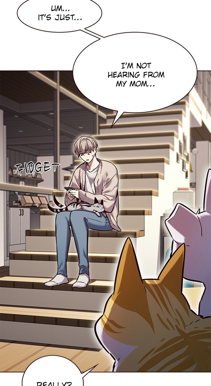Read Eleceed EN Manga Online