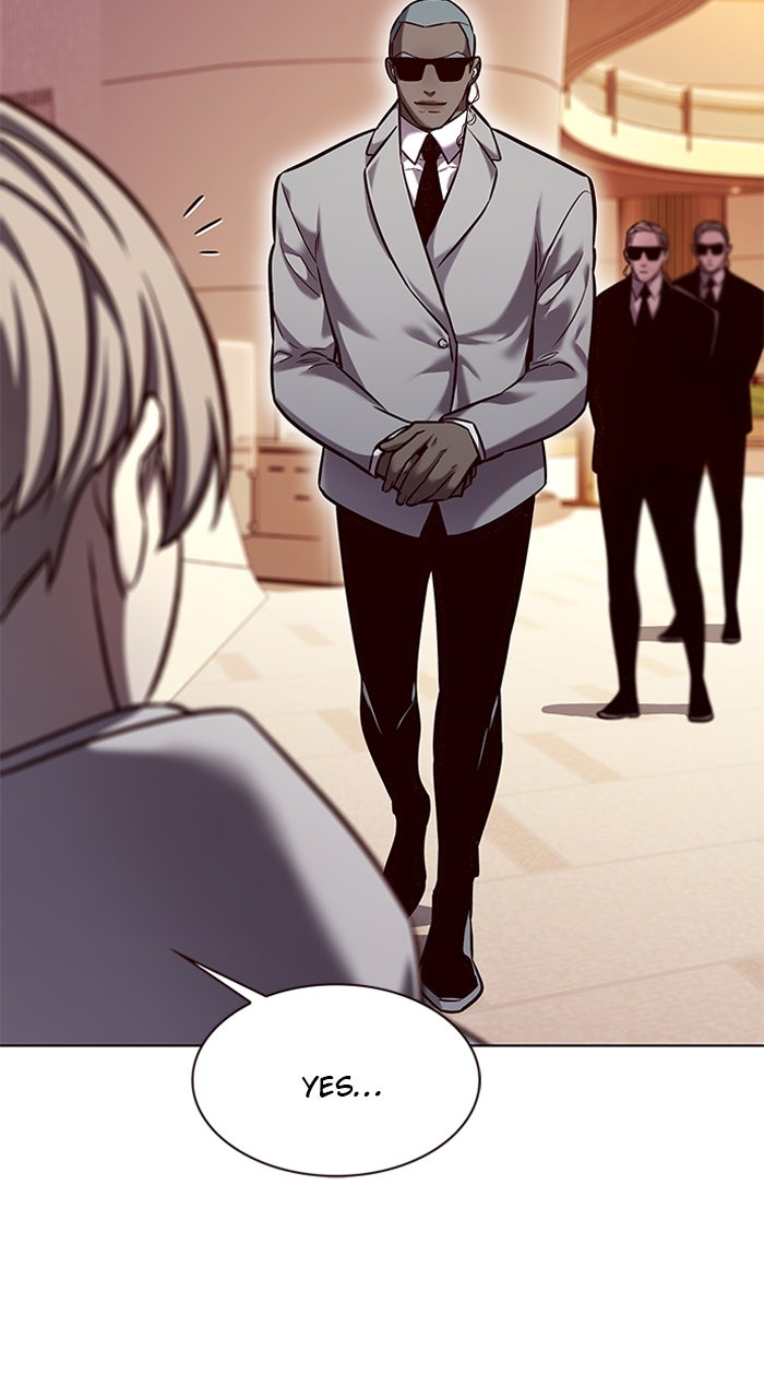 Read Eleceed EN Manga Online
