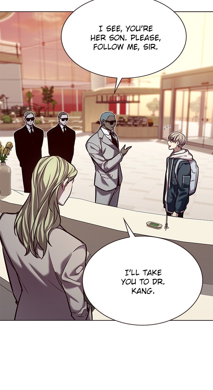 Read Eleceed EN Manga Online