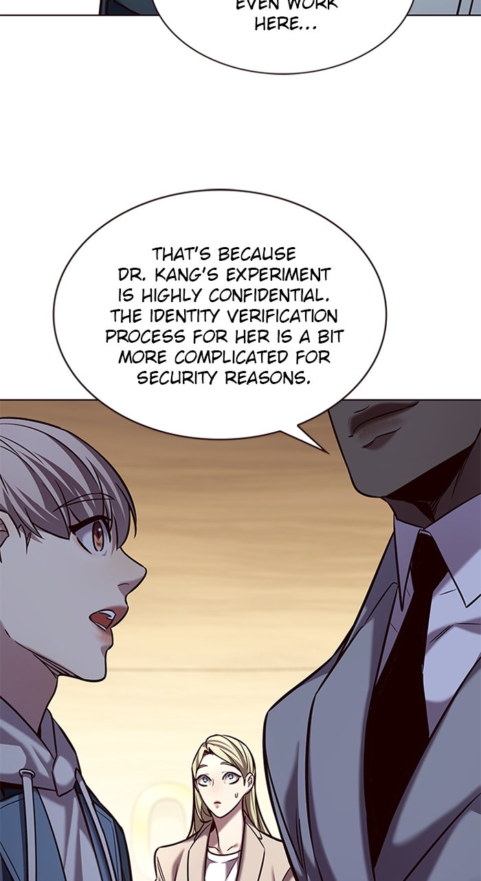 Read Eleceed EN Manga Online