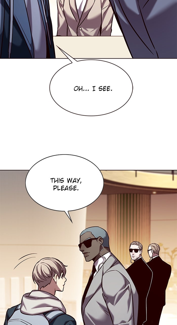 Read Eleceed EN Manga Online