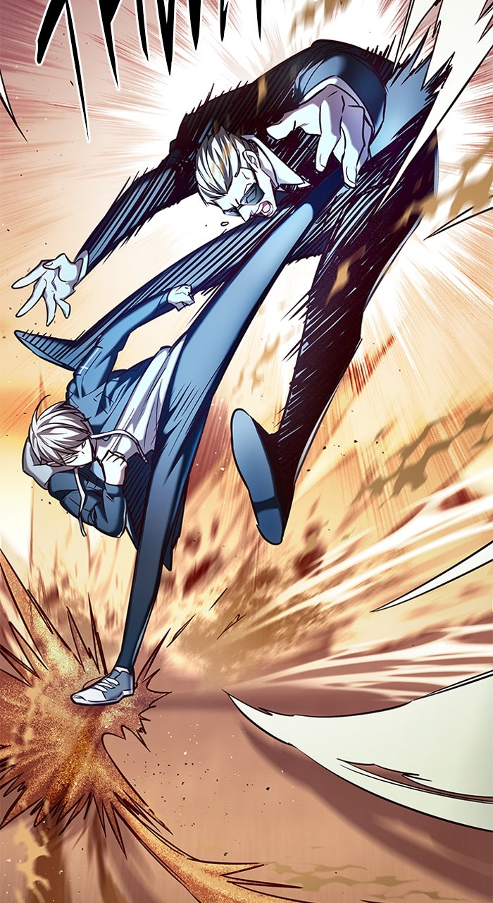 Read Eleceed EN Manga Online