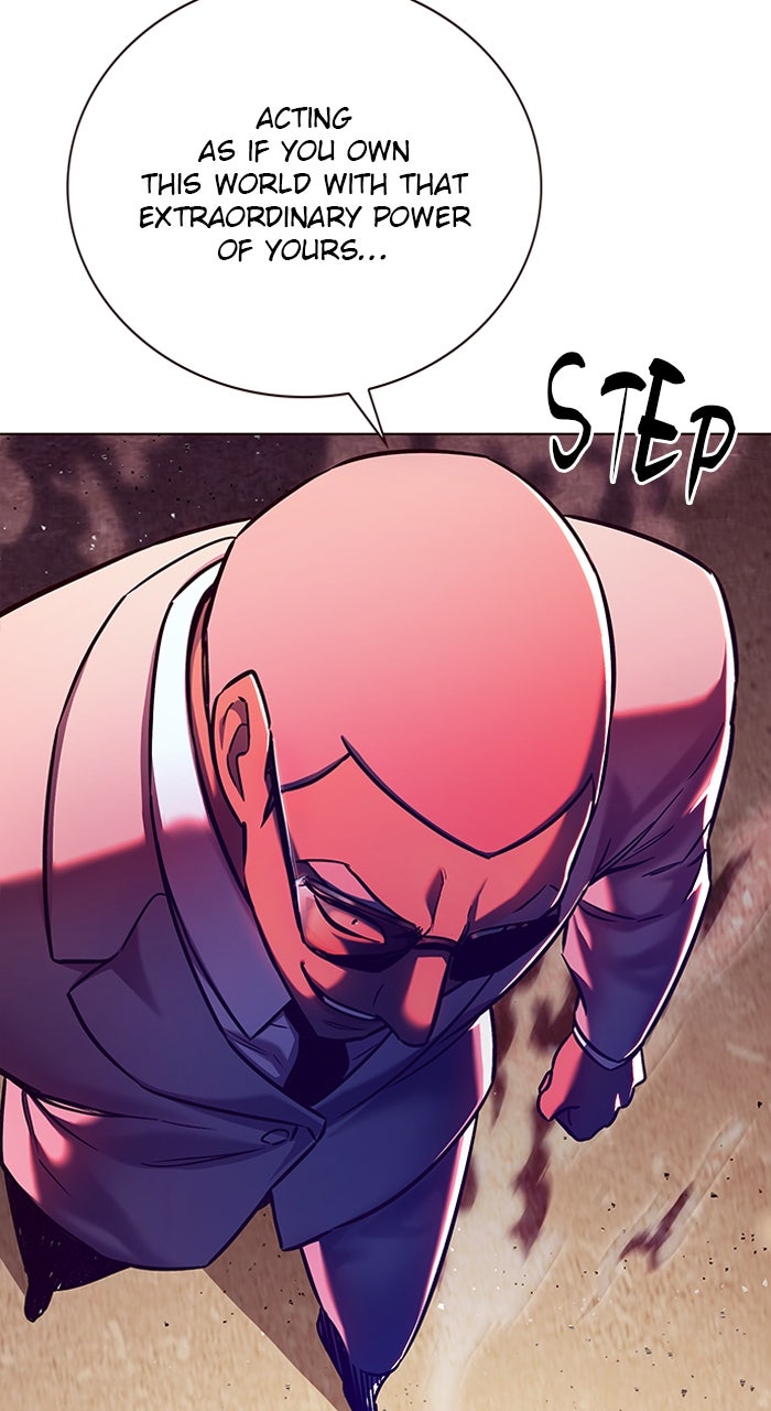 Read Eleceed EN Manga Online