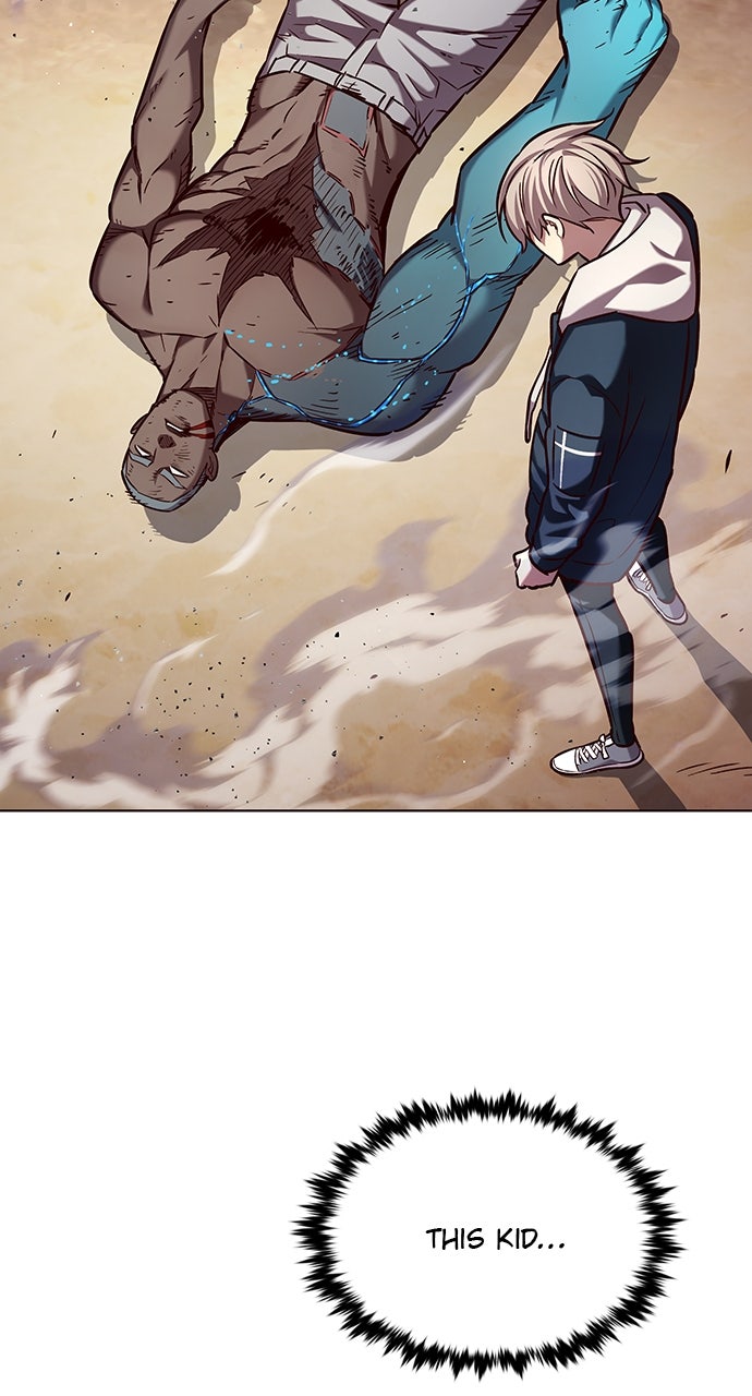 Read Eleceed EN Manga Online