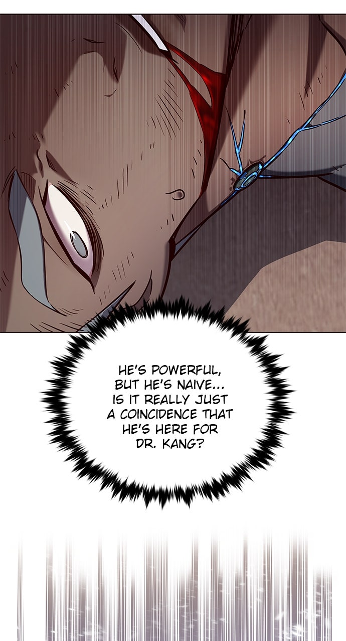 Read Eleceed EN Manga Online