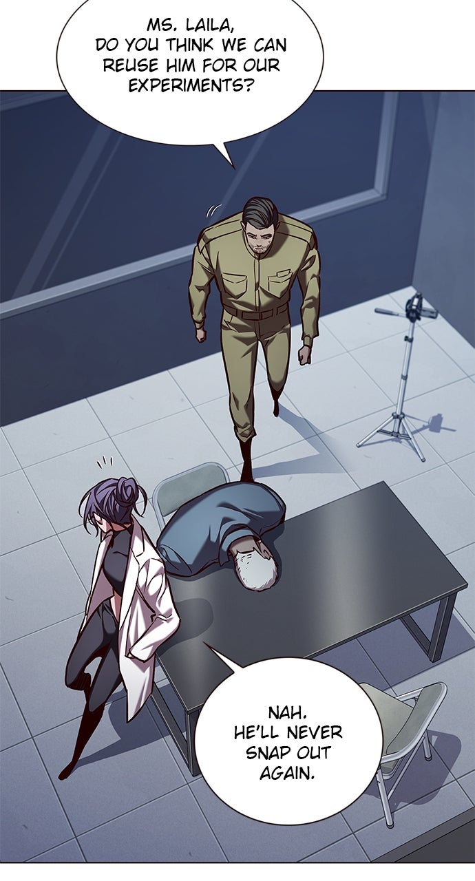 Read Eleceed EN Manga Online