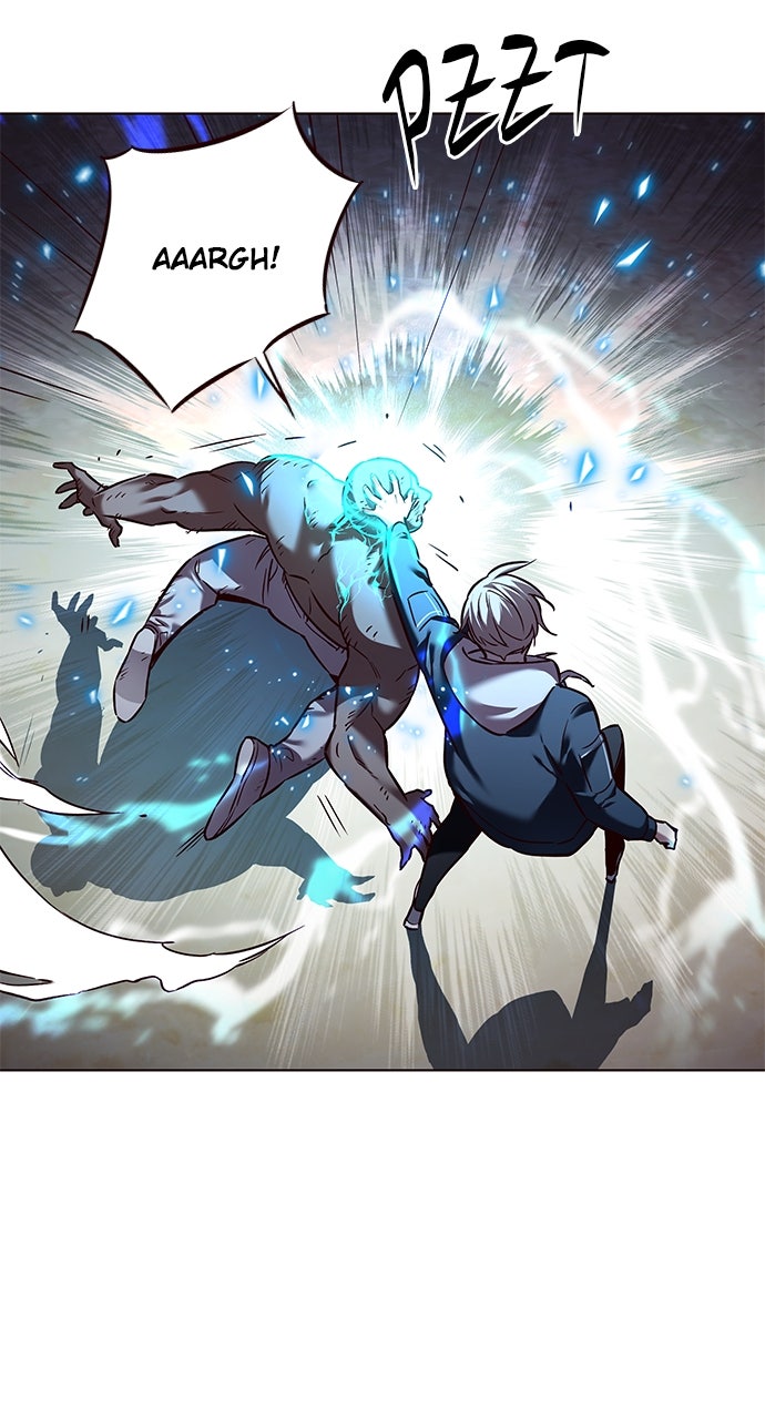 Read Eleceed EN Manga Online