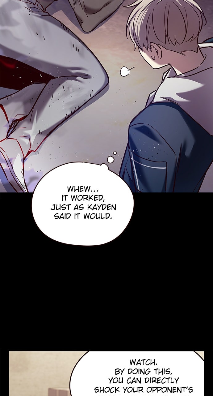 Read Eleceed EN Manga Online