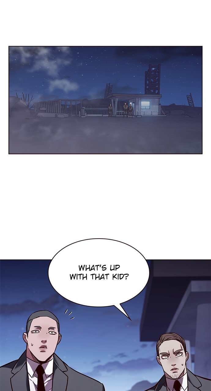 Read Eleceed EN Manga Online