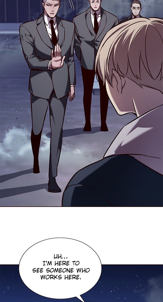 Read Eleceed EN Manga Online