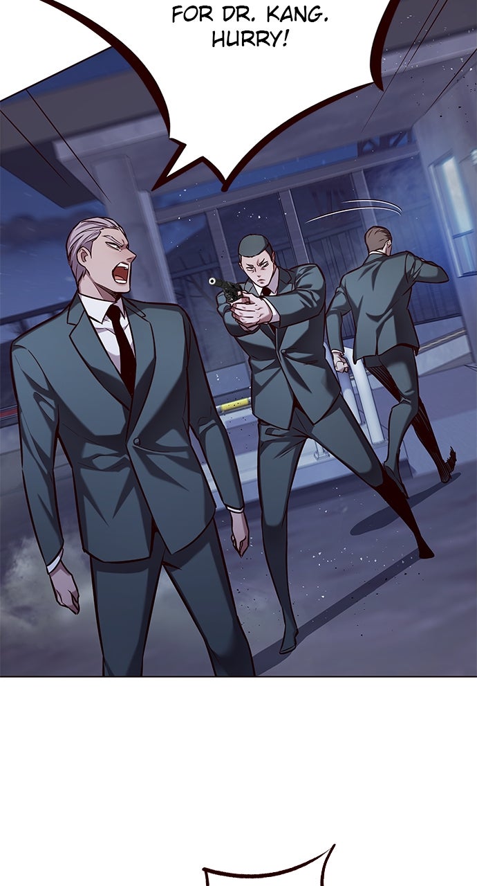 Read Eleceed EN Manga Online