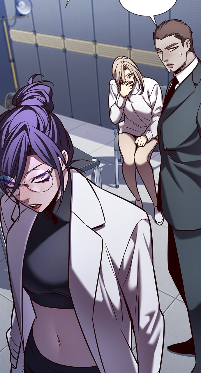 Read Eleceed EN Manga Online