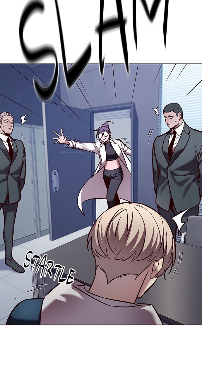 Read Eleceed EN Manga Online