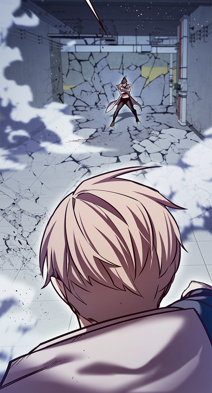 Read Eleceed EN Manga Online