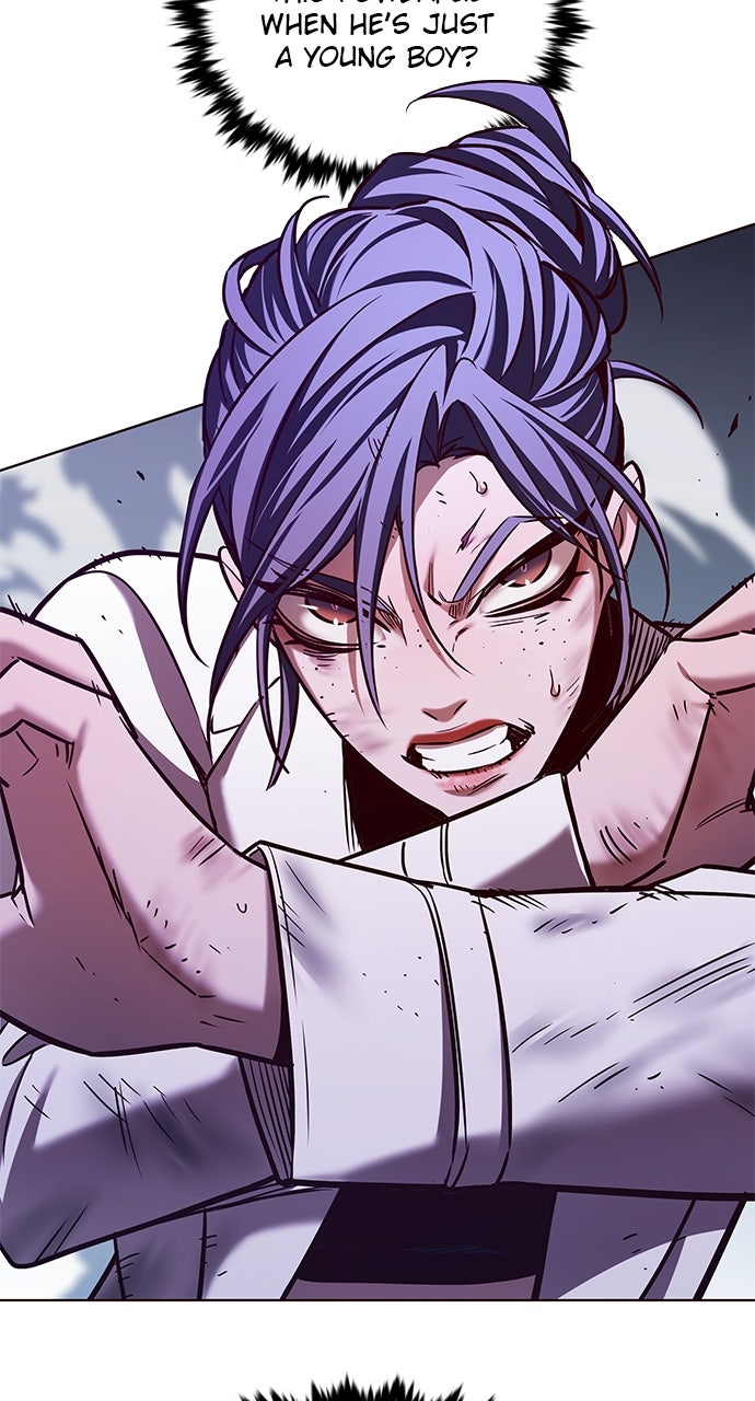 Read Eleceed EN Manga Online