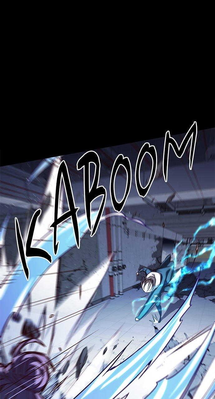 Read Eleceed EN Manga Online