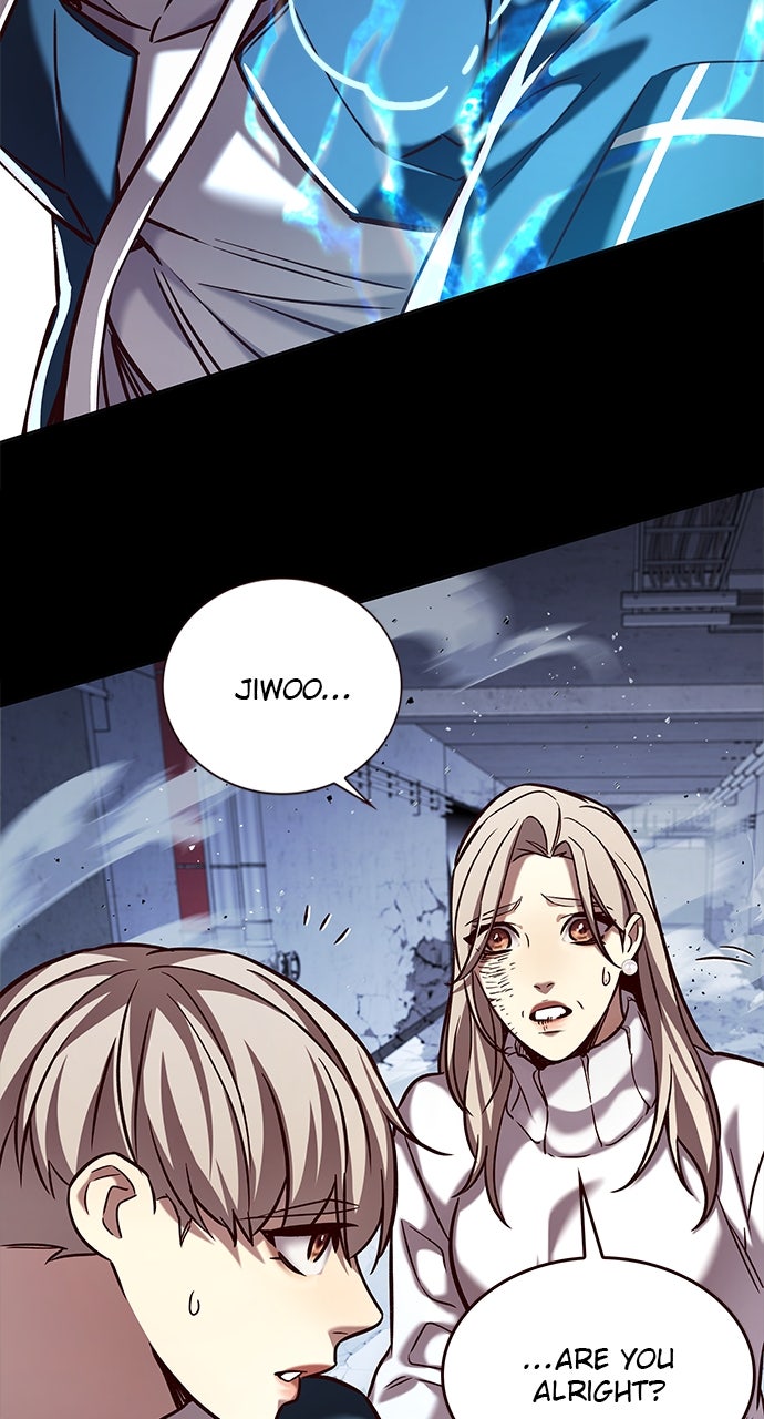Read Eleceed EN Manga Online