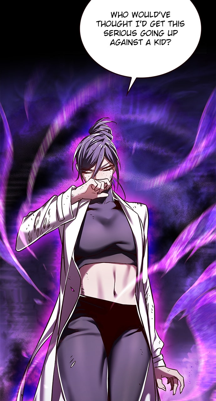Read Eleceed EN Manga Online