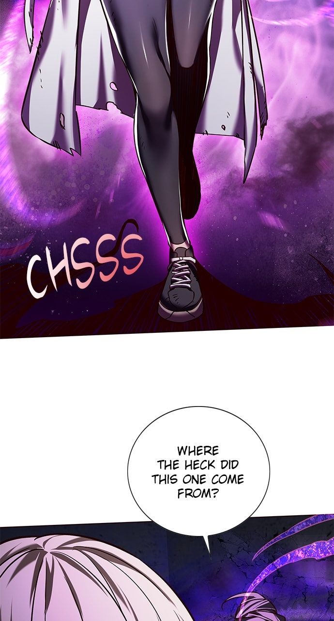 Read Eleceed EN Manga Online