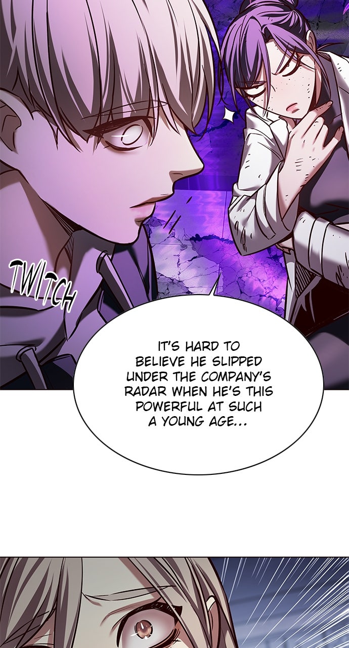 Read Eleceed EN Manga Online