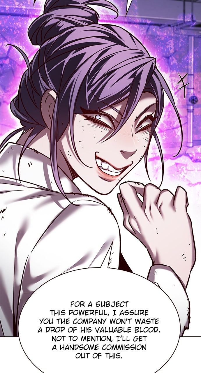 Read Eleceed EN Manga Online