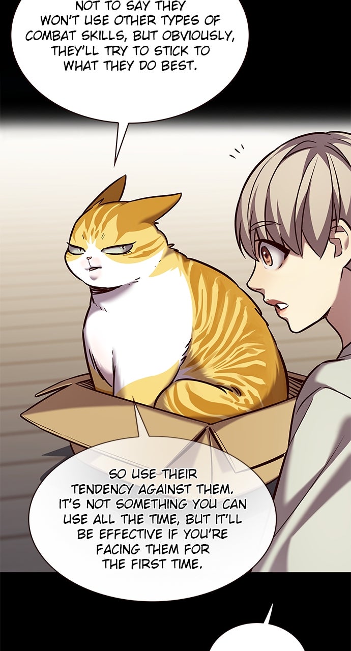 Read Eleceed EN Manga Online