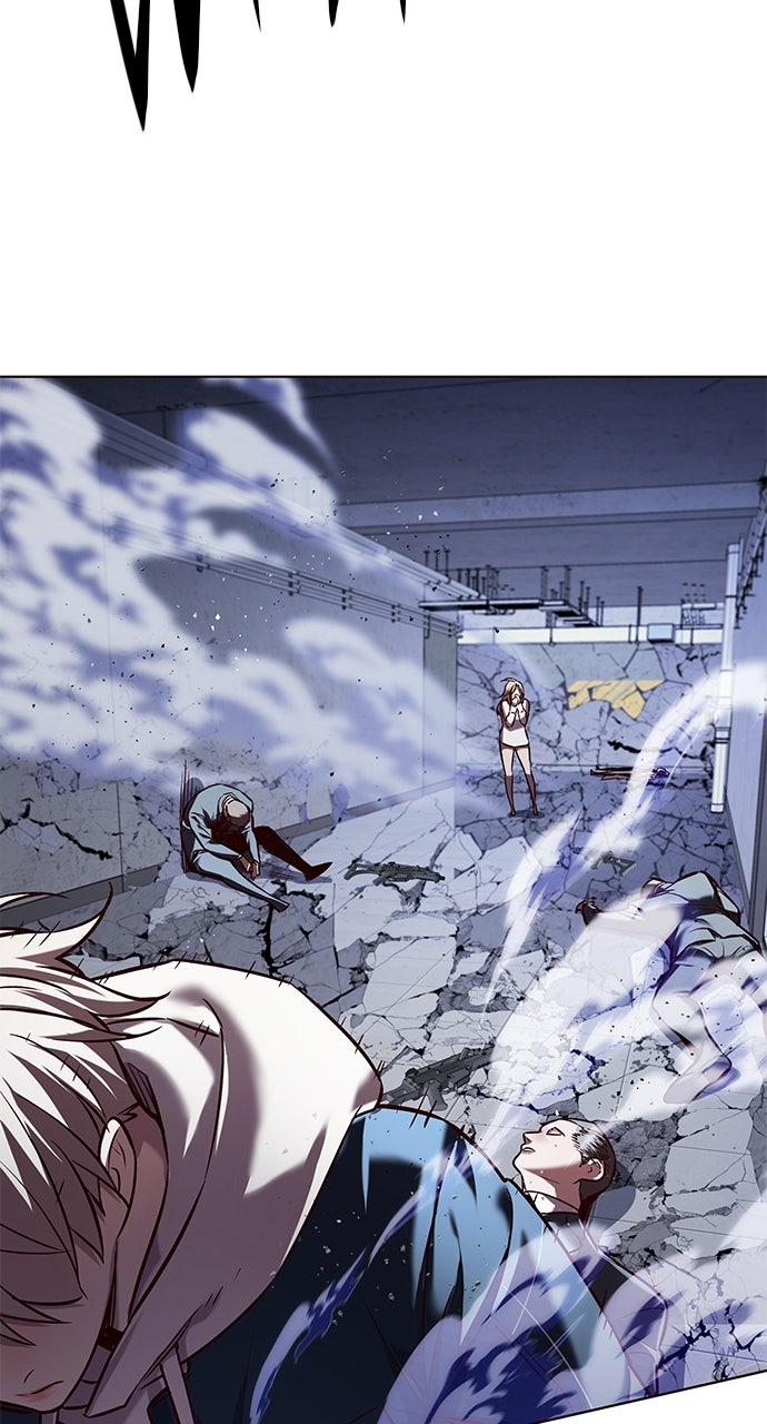 Read Eleceed EN Manga Online