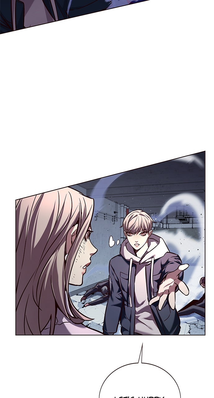 Read Eleceed EN Manga Online