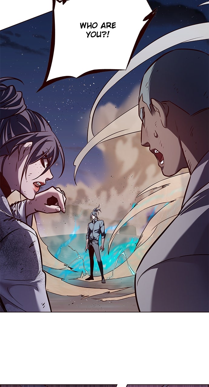 Read Eleceed EN Manga Online