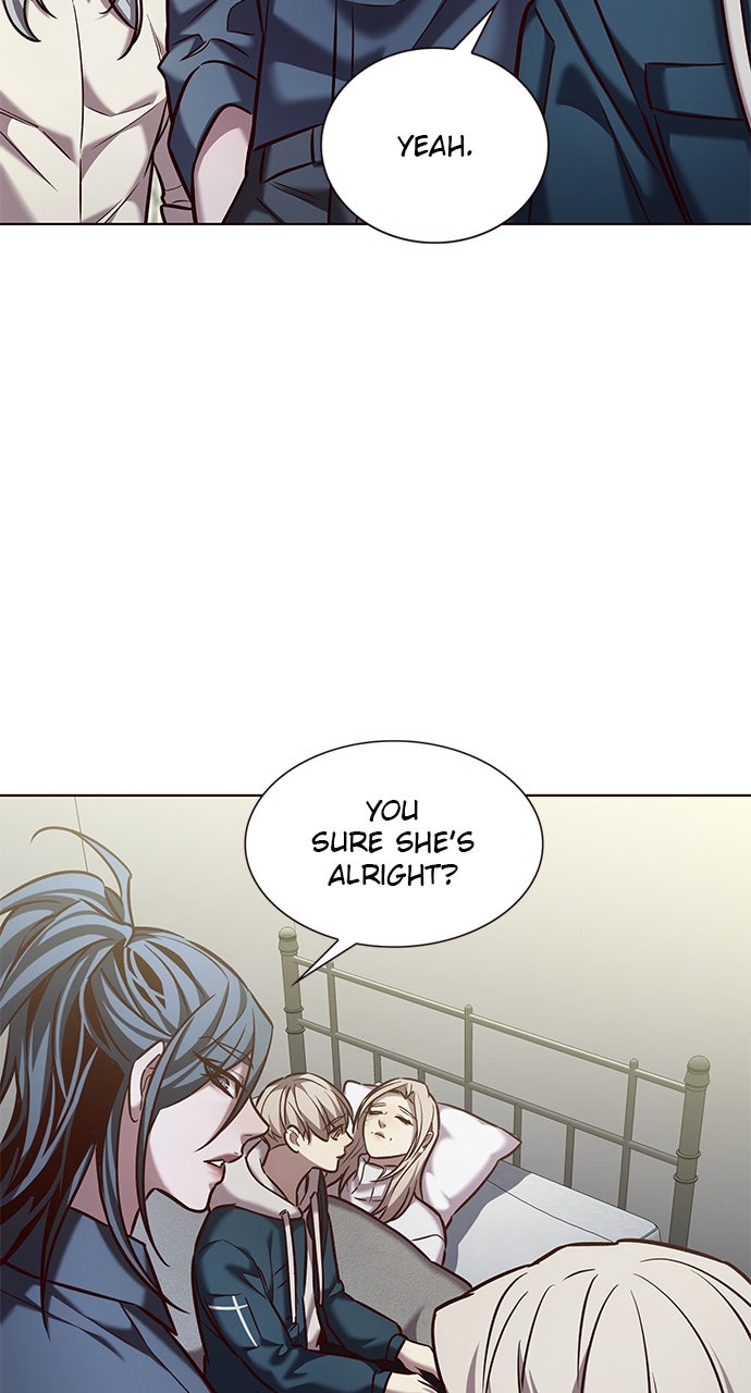 Read Eleceed EN Manga Online