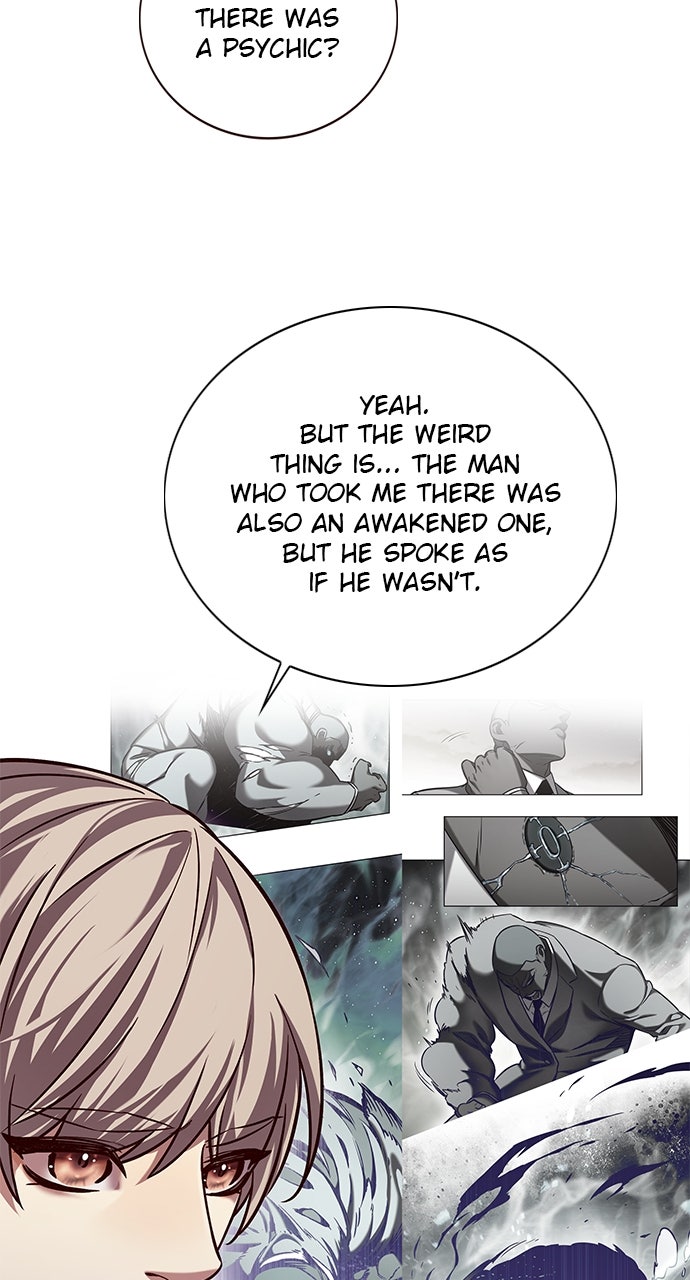 Read Eleceed EN Manga Online