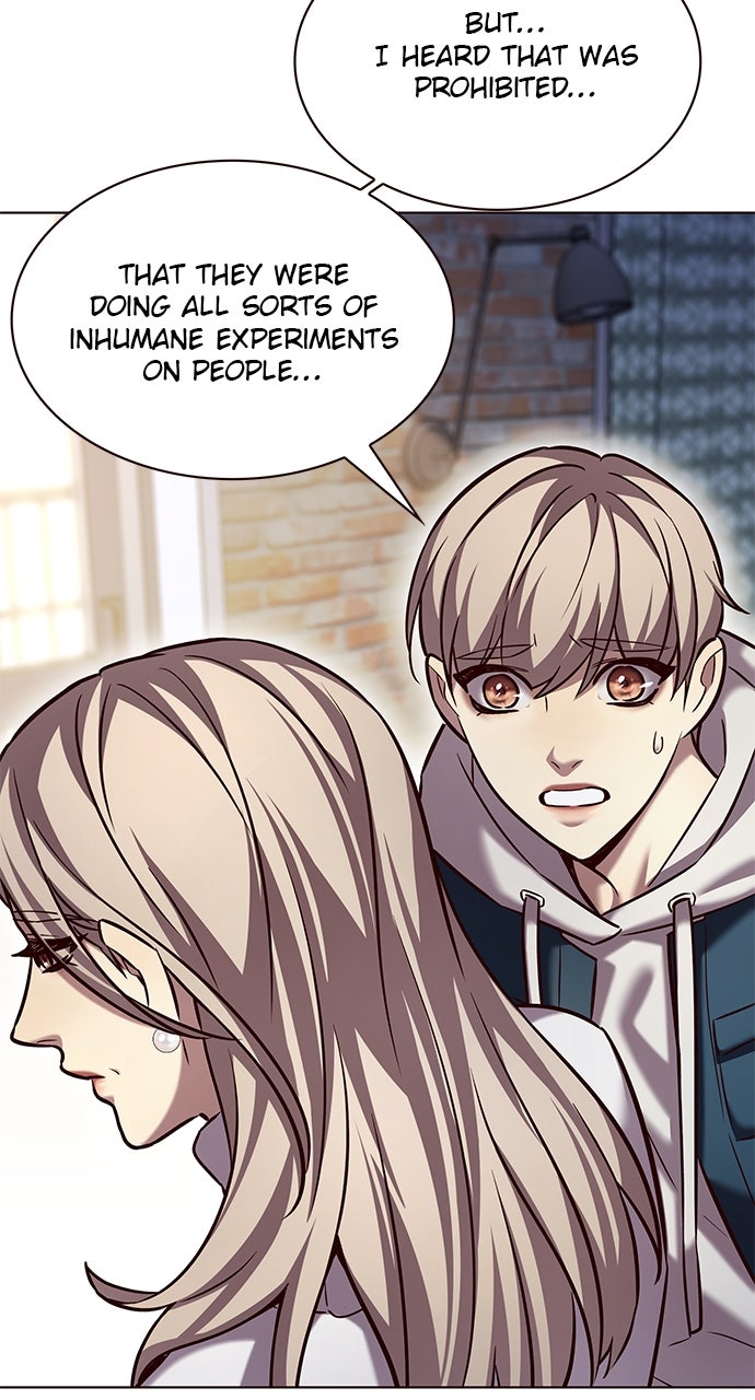 Read Eleceed EN Manga Online