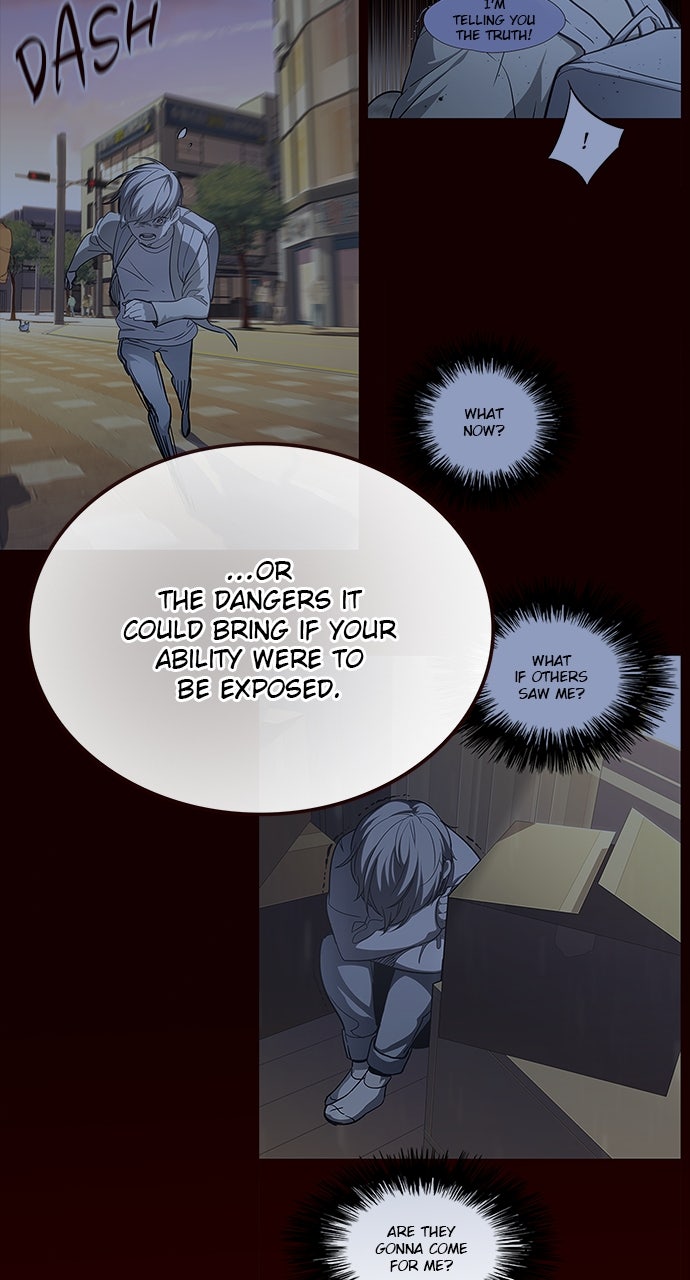 Read Eleceed EN Manga Online