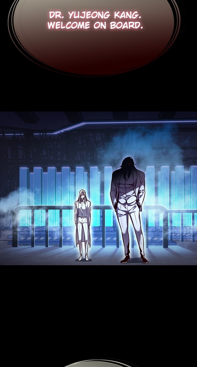 Read Eleceed EN Manga Online