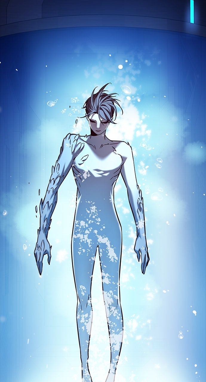 Read Eleceed EN Manga Online
