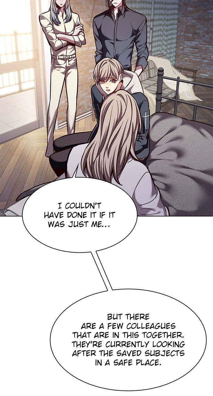 Read Eleceed EN Manga Online