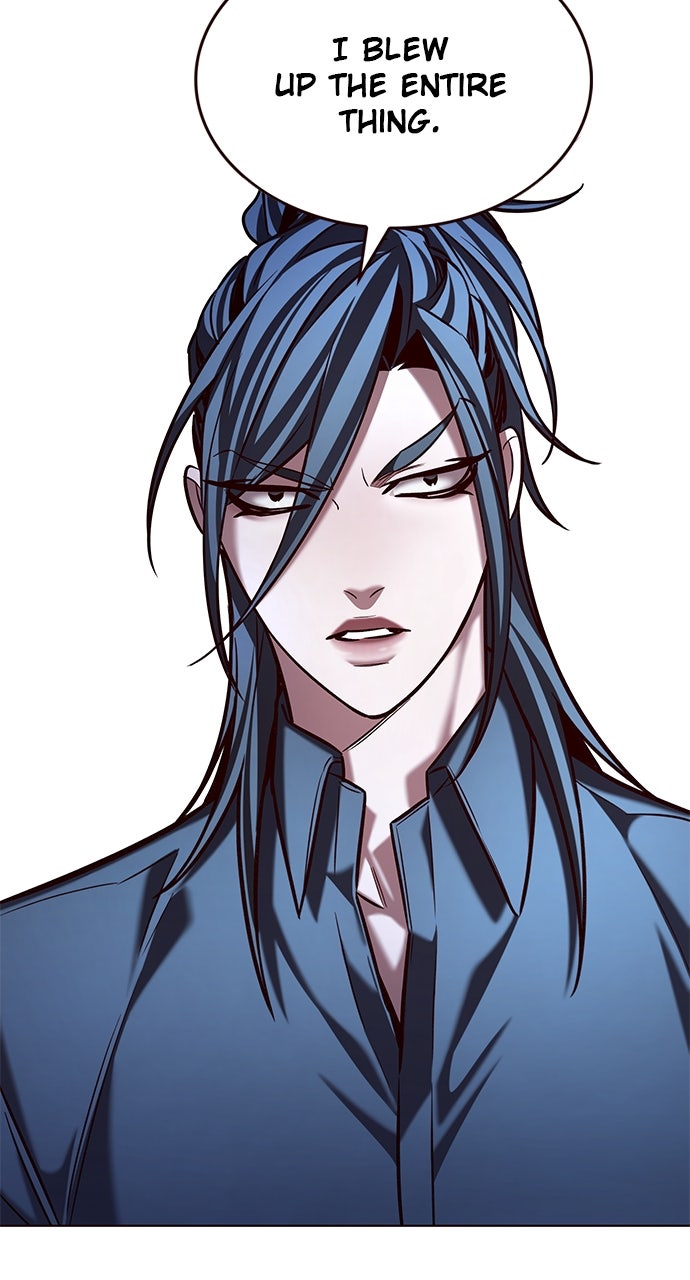 Read Eleceed EN Manga Online